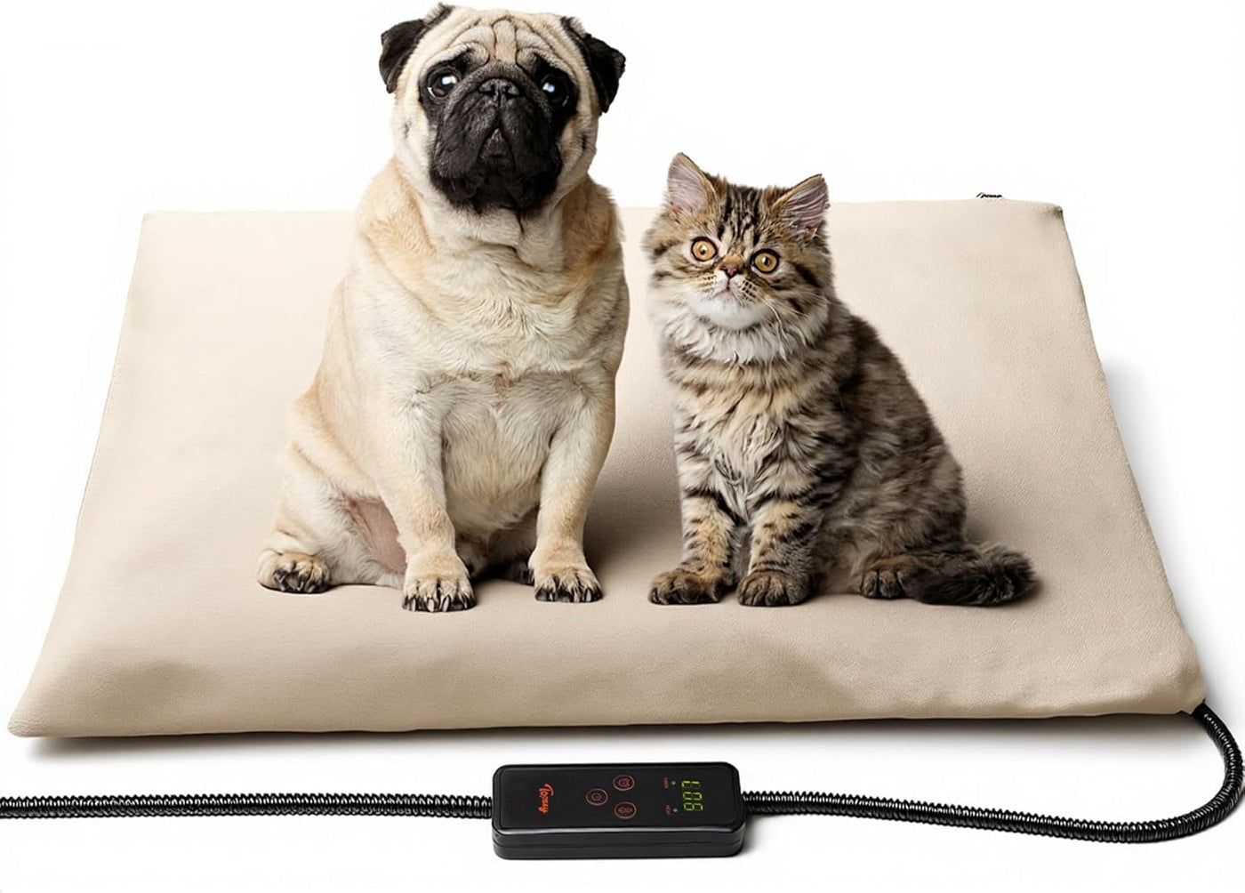 Pet Heating Pad