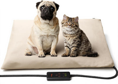 Pet Heating Pad