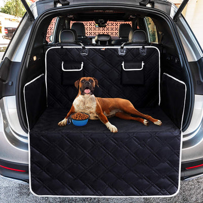 Toozey SUV Cargo Liner for Dogs