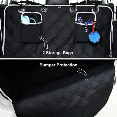 Toozey SUV Cargo Liner for Dogs